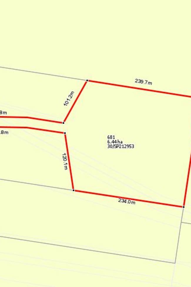 Lowood Minden Road Coolana QLD 4311