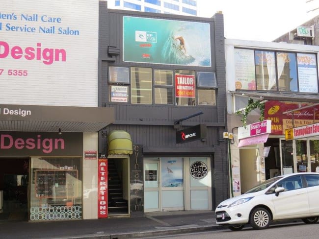 Bondi Junction NSW 2022 Bondi Junction NSW 2022