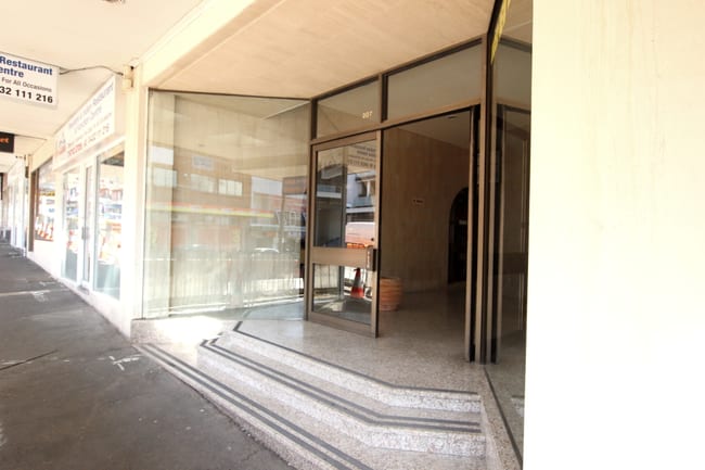11/203-207 Great North Road Five Dock NSW 2046
