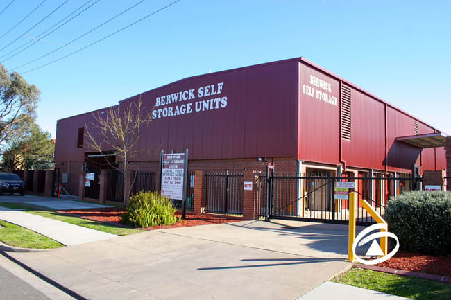 100 Enterprise Avenue Berwick VIC 3806