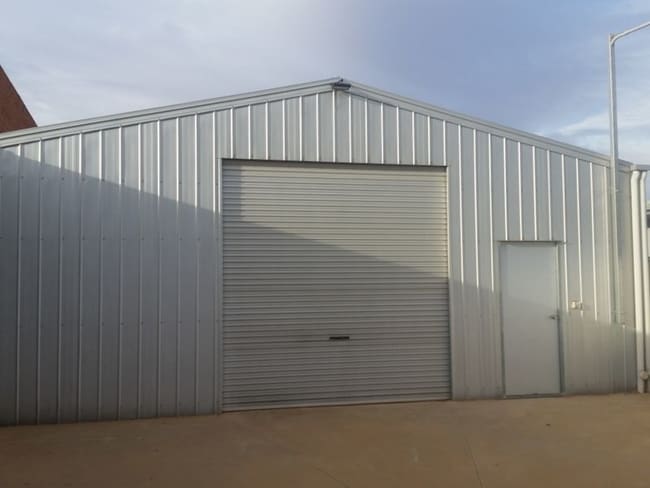 12 Howie Lane Red Cliffs VIC 3496 12 Howie Lane Red Cliffs VIC 3496