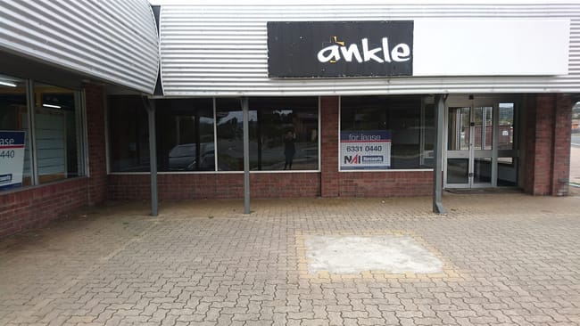 Shop 10/2 Prossers Forest Road Ravenswood TAS 7250 Shop 10/2 Prossers Forest Road Ravenswood TAS 7250