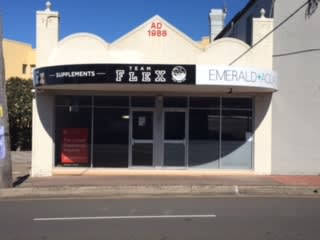 Shop 1a/373 Princes Highway Woonona NSW 2517