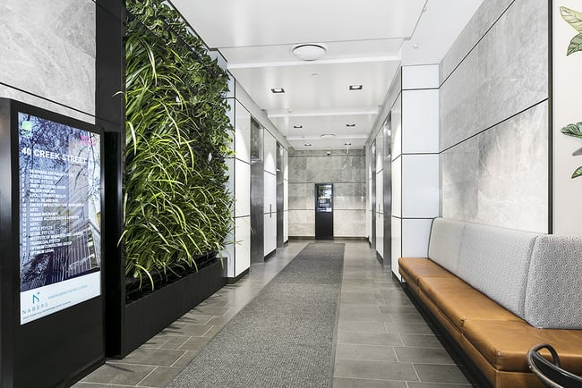 40 Creek Street Brisbane City QLD 4000