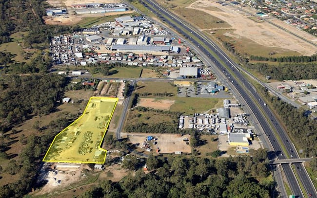 550 Old Bay Road Burpengary QLD 4505 550 Old Bay Road Burpengary QLD 4505