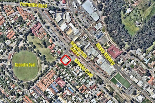 39 Wheatley Street Gosnells WA 6110 39 Wheatley Street Gosnells WA 6110