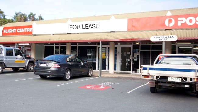 2/39 Main Street Samford Village QLD 4520 2/39 Main Street Samford Village QLD 4520