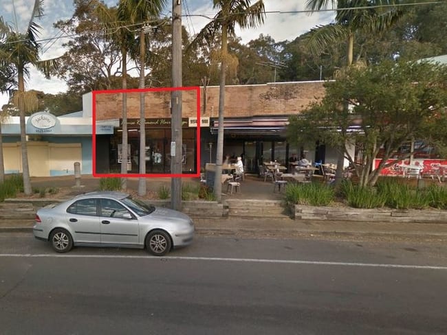 110 Grays Point Road Grays Point NSW 2232 110 Grays Point Road Grays Point NSW 2232
