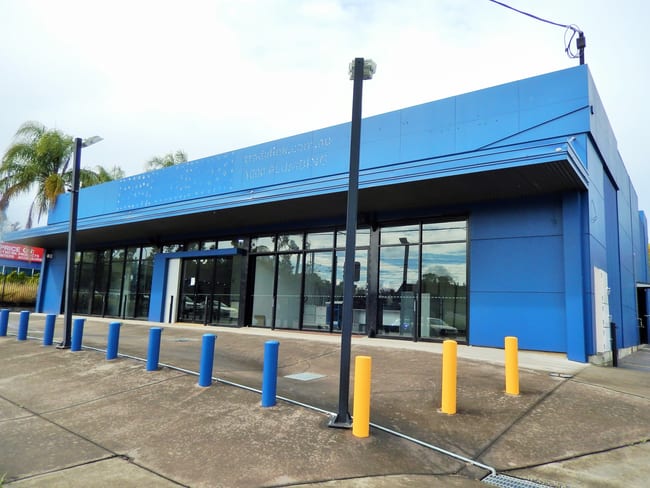 41 Brisbane Road Bundamba QLD 4304 41 Brisbane Road Bundamba QLD 4304