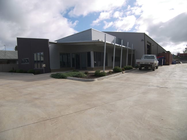 Factory 2/65-67 Holdsworth Road North Bendigo VIC 3550 Factory 2/65-67 Holdsworth Road North Bendigo VIC 3550
