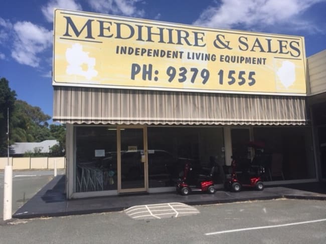 8/121 James Street Guildford WA 6055 8/121 James Street Guildford WA 6055