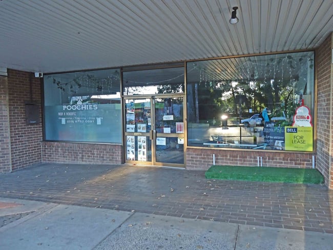 110-112 Main Road Monbulk VIC 3793