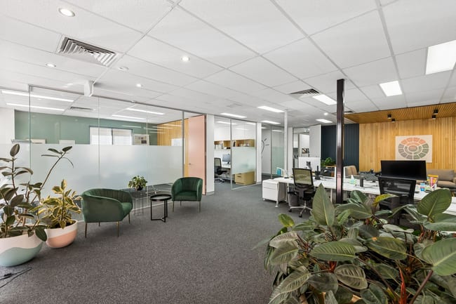 331-335 Hay Street Subiaco WA 6008 331-335 Hay Street Subiaco WA 6008