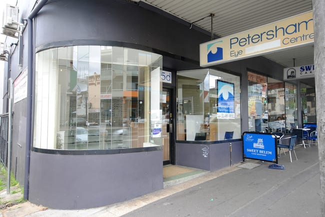 35D New Canterbury Road Petersham NSW 2049