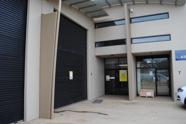 Unit 06/11-15 Gardner Court Wilsonton QLD 4350 Unit 06/11-15 Gardner Court Wilsonton QLD 4350