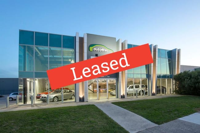 1/1-9 Thomsons Road Keilor Park VIC 3042 1/1-9 Thomsons Road Keilor Park VIC 3042