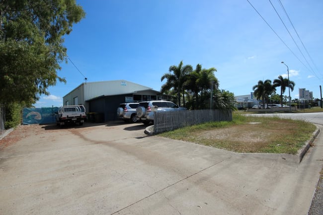 190 Vickers Rd (North) Townsville City QLD 4810 190 Vickers Rd (North) Townsville City QLD 4810