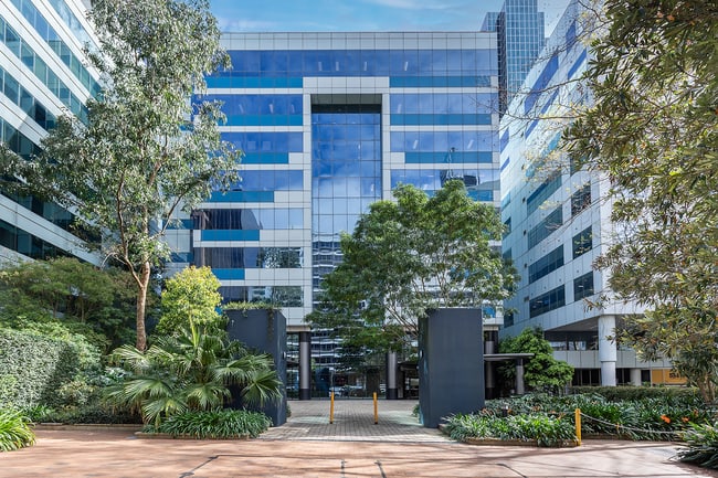 11 Help Street Chatswood NSW 2067 11 Help Street Chatswood NSW 2067