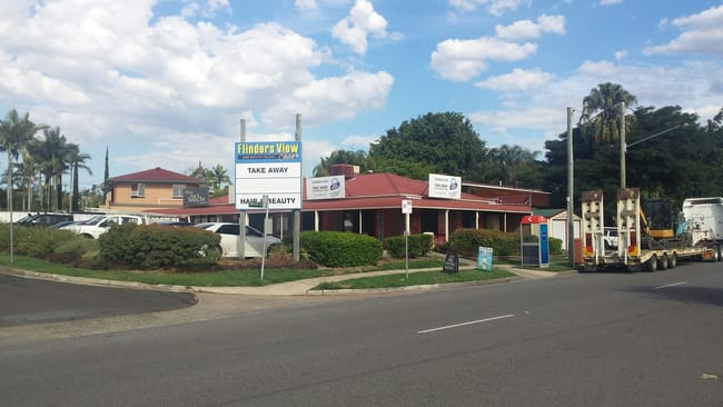 Shop 2/228 Ripley Road Flinders View QLD 4305 Shop 2/228 Ripley Road Flinders View QLD 4305