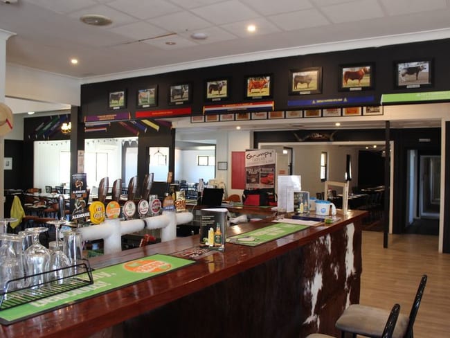 48-54 Brisbane Street Drayton QLD 4350 48-54 Brisbane Street Drayton QLD 4350