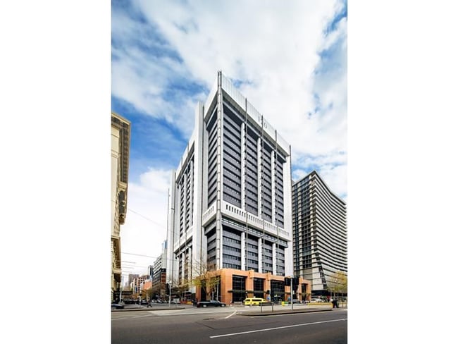 Part Level 6/120 Spencer Street Melbourne VIC 3000