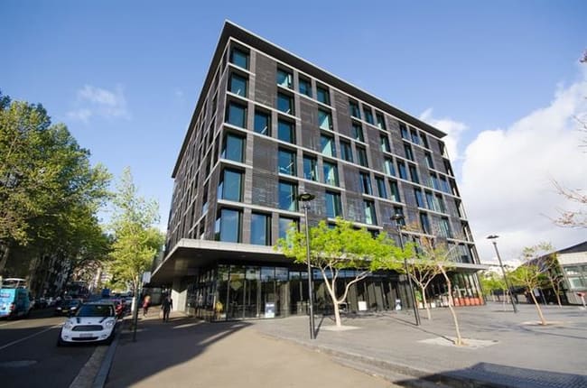 55 Miller Street Pyrmont NSW 2009