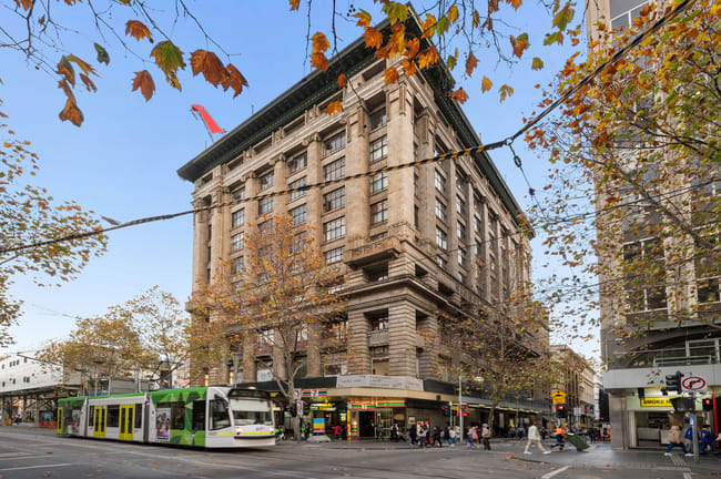 Various Suites/37 Swanston Street Melbourne VIC 3000 Various Suites/37 Swanston Street Melbourne VIC 3000