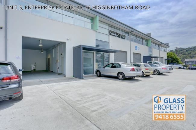 35-39 Higginbotham Road Gladesville NSW 2111