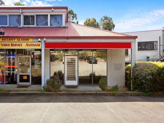 4/57a Buena Vista Drive Montmorency VIC 3094 4/57a Buena Vista Drive Montmorency VIC 3094