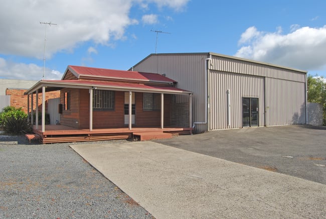 1164 Geelong Road Mount Clear VIC 3350 1164 Geelong Road Mount Clear VIC 3350
