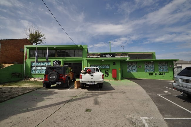2 Leslie Court Burwood VIC 3125