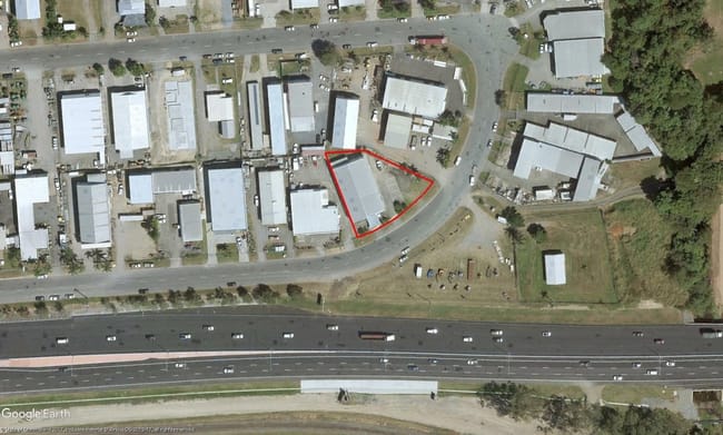 Shed 2/37 Supply Road Bentley Park QLD 4869 Shed 2/37 Supply Road Bentley Park QLD 4869
