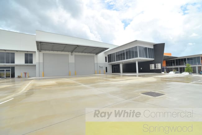 1/115 Corymbia Place Parkinson QLD 4115