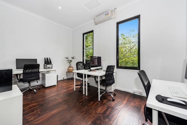 633 Rathdowne Street Carlton North VIC 3054