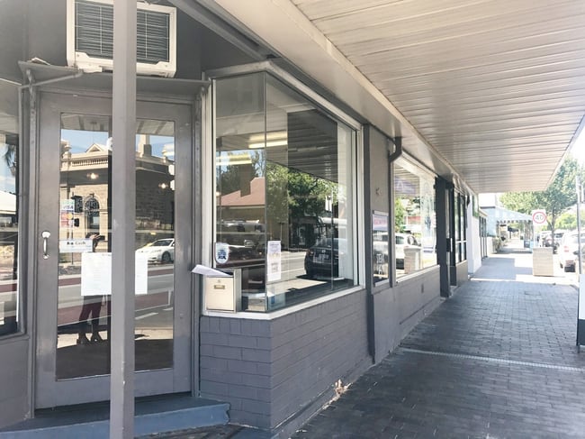 1-2/67 Walkerville Terrace Walkerville SA 5081 1-2/67 Walkerville Terrace Walkerville SA 5081