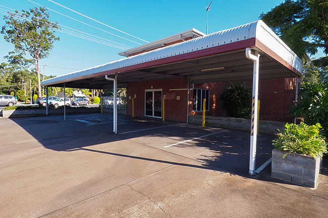 214-220 Pacific Highway (Front Building) Coffs Harbour NSW 2450