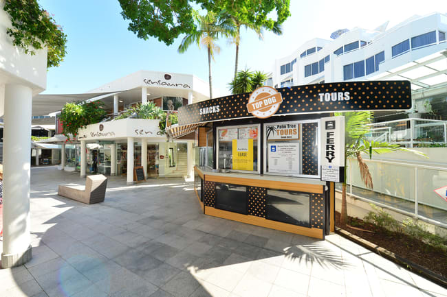 Lot 8/18 Hastings Street Noosa Heads QLD 4567