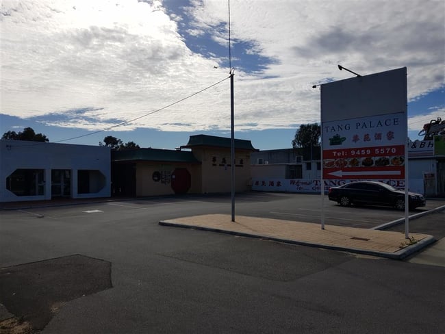 1928A Albany Highway Maddington WA 6109 1928A Albany Highway Maddington WA 6109