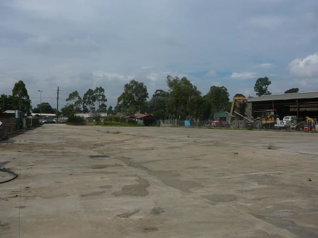 St Marys NSW 2760