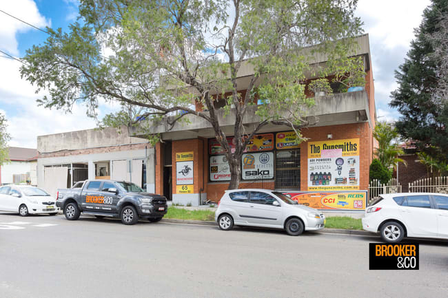 65 Helen Street Sefton NSW 2162 65 Helen Street Sefton NSW 2162