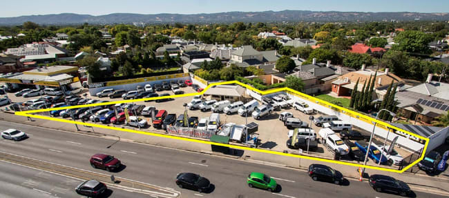31 Main North Road Medindie SA 5081 31 Main North Road Medindie SA 5081