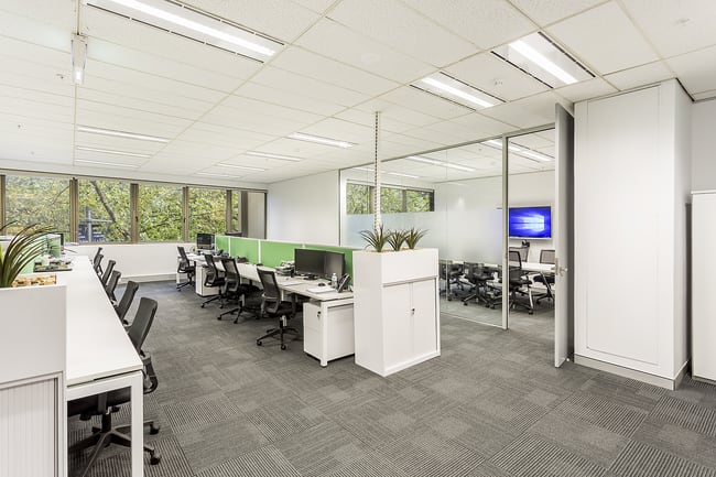 Pt Level 7/227  Elizabeth Street Sydney NSW 2000