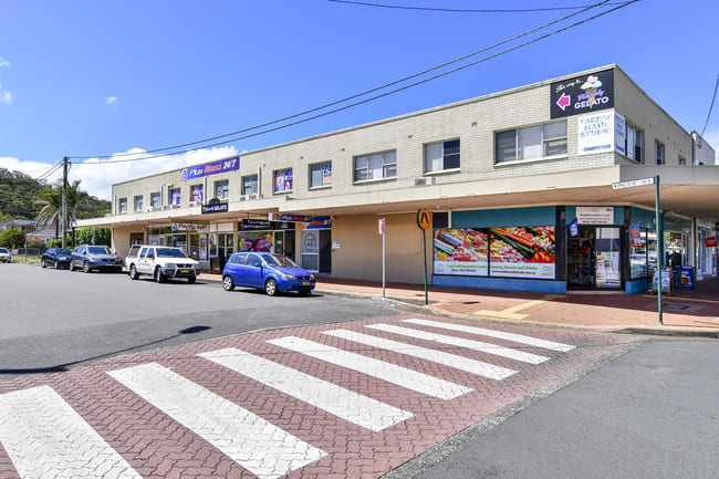 48 Pacific Avenue Ettalong Beach NSW 2257 48 Pacific Avenue Ettalong Beach NSW 2257