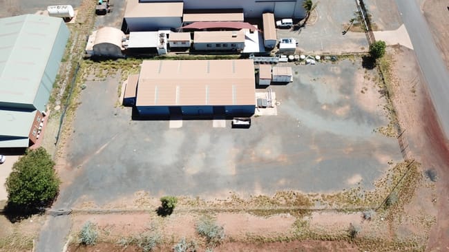 2890 Pemberton Way Karratha Industrial Estate WA 6714 2890 Pemberton Way Karratha Industrial Estate WA 6714