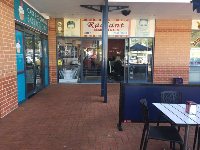 7/69 Holbeche Rd Arndell Park NSW 2148 7/69 Holbeche Rd Arndell Park NSW 2148