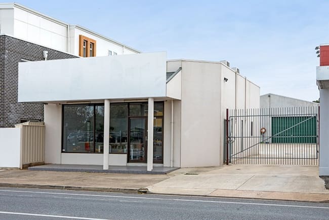 759 Port Road Woodville SA 5011 759 Port Road Woodville SA 5011