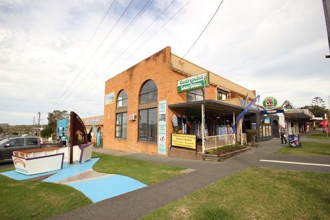 Bold Street Laurieton NSW 2443
