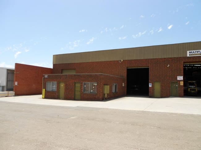 2/9 McGowan Street Pooraka SA 5095 2/9 McGowan Street Pooraka SA 5095