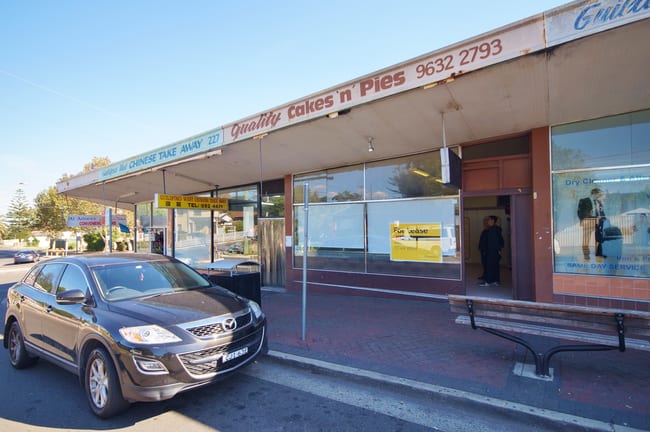 227F Fowler Rd Guildford West NSW 2161