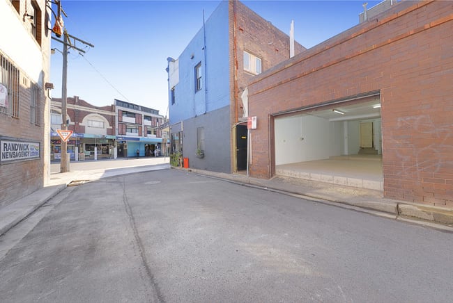 1 Bell Lane Randwick NSW 2031